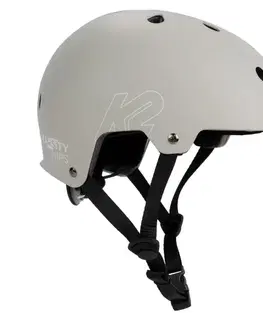 K2 Varsity MIPS Black - S (48-54)
