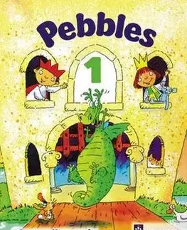 Pebbles 1. Class Book - Penny Hancock