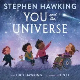 You and the Universe - Hawking Lucy, Stephen Hawking