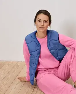 Prešívaná vesta