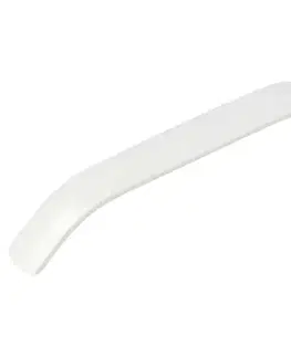 Úchytka D-U0616-160 biela