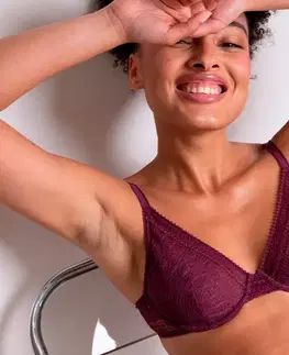 Passionata podprsenka s kosticami »Leila«