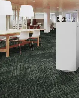 FORBO Flotex Planks Refract Malachite 137006