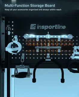 inSPORTline Cable Column CC550