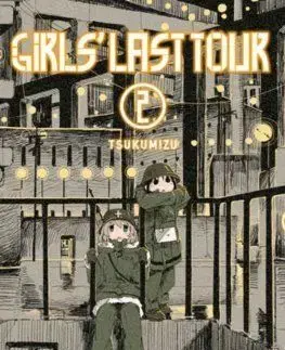 Gilrs Last Tour 2 - Tsukumizu