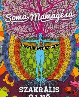 Szakrális új nő - Mamagésa Soma