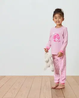 Detské pyžamo »Barbie«