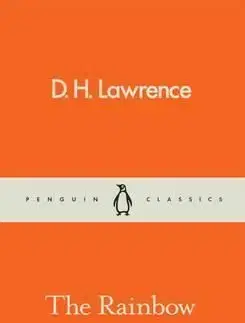 The Rainbow - D. H. Lawrence