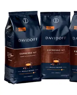 DAVIDOFF CAFÉ Espresso 57 WB