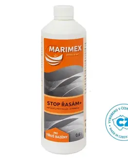 Marimex Spa STOP riasam+ 0,6 l