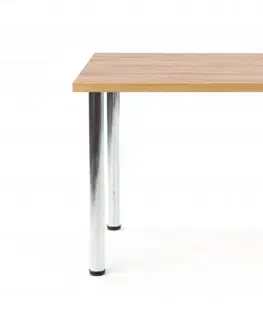 Jedálenský stôl MODEX 120 Halmar