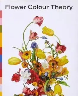 Flower Colour Theory - Darroch Putnam, Michael Putnam