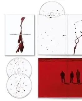 Manic Street Preachers - Lifeblood (Deluxe Edition) 3CD - Manic Street Preachers