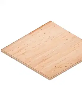 Podlaha k domčeku Bratek 207x202