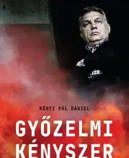 Győzelmi kényszer - Pál Dániel Rényi