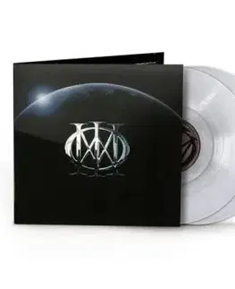 Dream Theater - Dream Theater (Clear) 2LP - Dream Theater