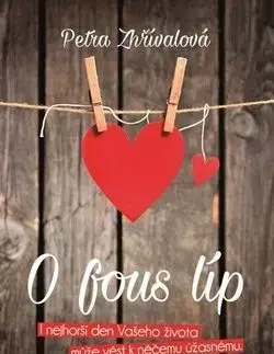 O fous líp - Petra Zhřívalová