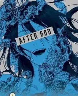 After God, Vol. 1 - Sumi Eno