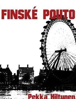 Finské pouto - Pekka Hiltunen