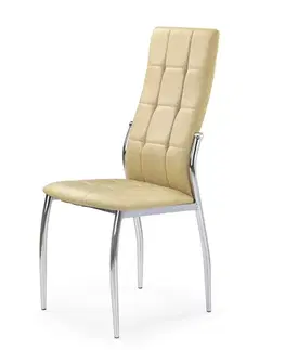 Jedálenská stolička K209 Halmar