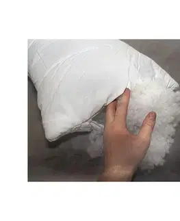 Protialergická dutá výplň do vankúšov 250g TiaHome