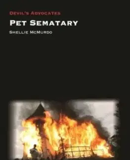 Pet Sematary - Shellie McMurdo