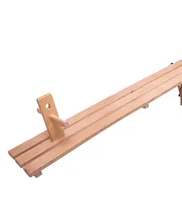 inSPORTline Dremar 200 x 36 cm