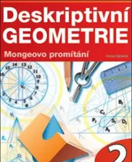 Deskriptivní geometrie 2 - Ivona Spurná