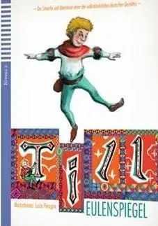 Till Eulenspiegel-Junge 2 + CD - Marion Mohr