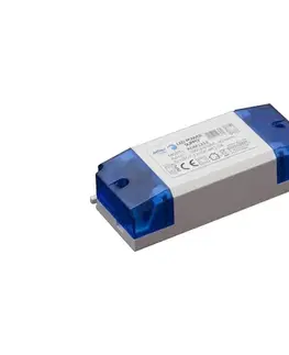 Greenlux LED Elektronický transformátor 12W/230V/12V 