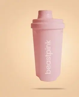 BeastPink - Šejker BeastPink Rose 500 ml