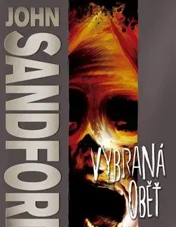 Vybraná oběť - John Sandford