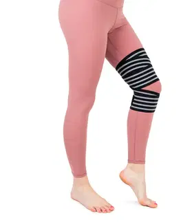 inSPORTline Kneesup šedá