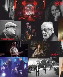 Story - Takzvaná duša CD - Story