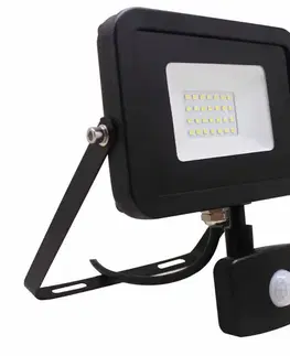 Reflektor led 10W pir floodlight Gao 46987