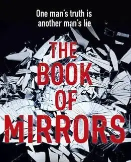 The Book of Mirrors - Eugen Ovidiu Chirovici