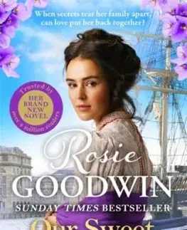 Our Sweet Violet - Rosie Goodwin