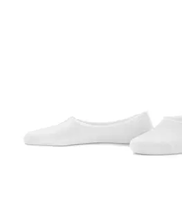 Ťapky do topánok sneaker, 2 páry
