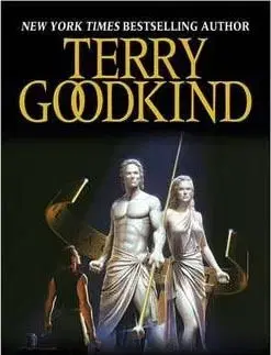 Faith of the Fallen - Terry Goodkind
