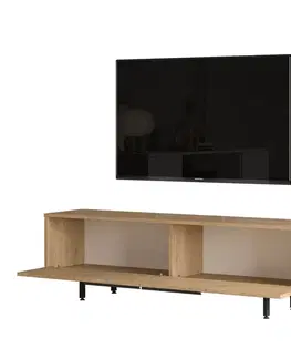 Televízny stolík Lima