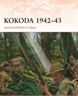 Kokoda 1942–43 - Dr Peter Williams