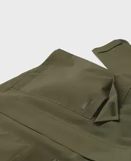 Bunda do každého počasia