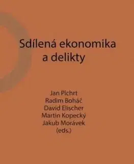 Sdílená ekonomika a delikty