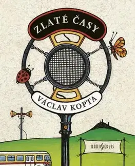 Zlaté časy - Václav Kopta