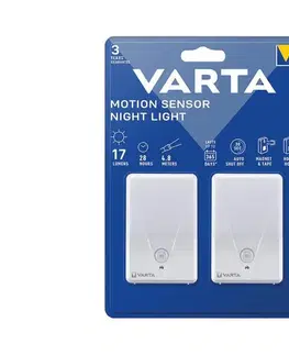 Varta 16624101402