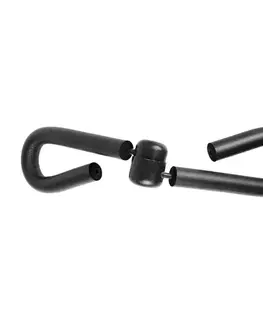 inSPORTline Body Trimmer čierna