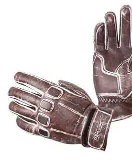 W-TEC Rifteur hnedá - S