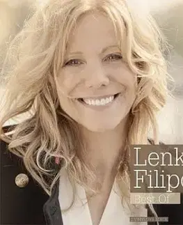 Filipová Lenka - Best Of 2LP - Lenka Filipová