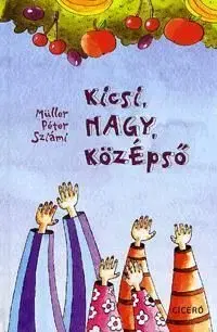 Kicsi, NAGY, közÉpső - Péter Müller