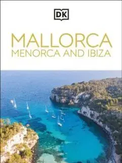 DK Mallorca, Menorca and Ibiza - DK